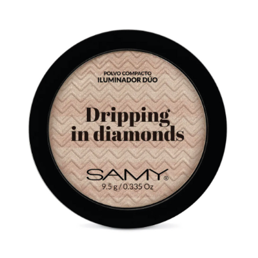 ILUMINADOR DRIPPINGS SAMY