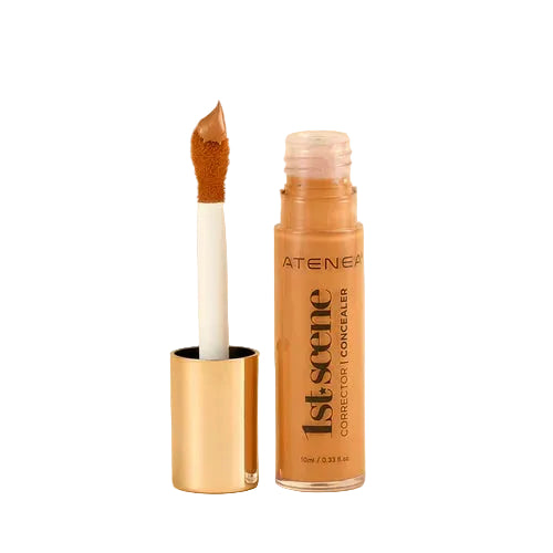 CORRECTOR LIQUIDO ATENEA 1ST SCENE #07 MAPLE
