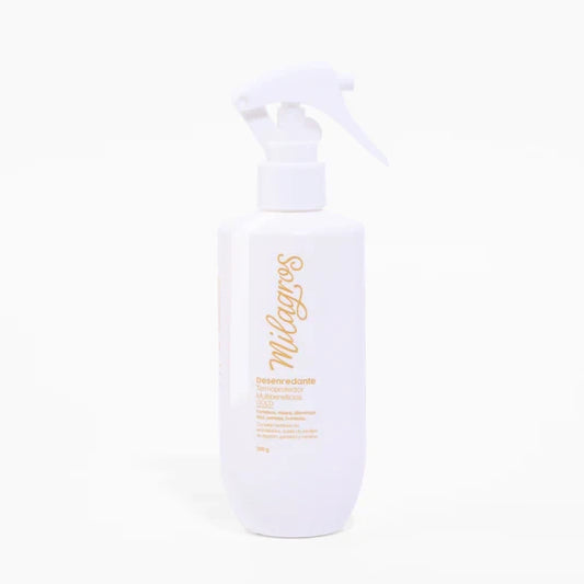 TERMOPROTECTOR GOLD MILAGROS X 250 ML