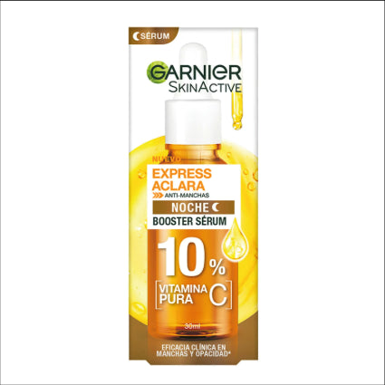 SERUM BOSTER NOCHE GARNIER X 30 ml 5943.