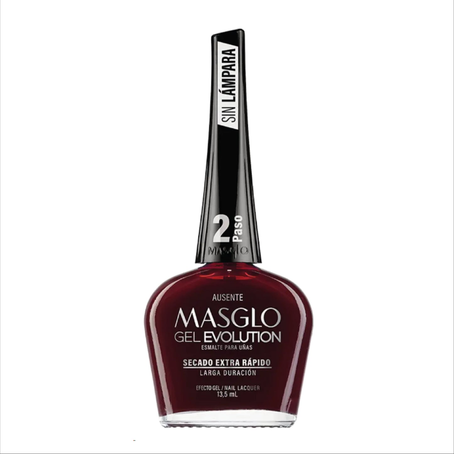 ESMALTE MASGLO AUSENTE GEL EVOLUTION