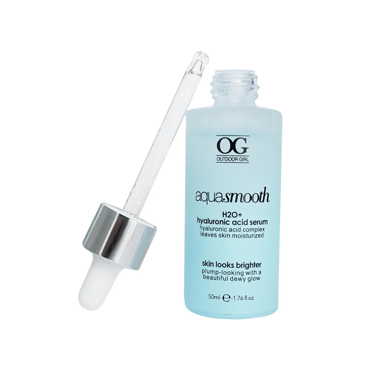 SERUM OG* AQUASMOOTH X 50 ml