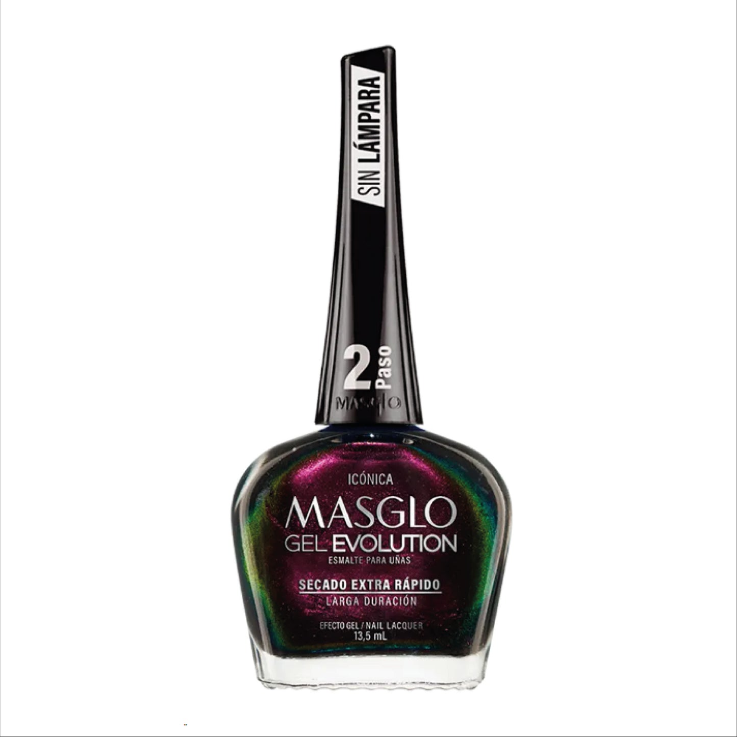 ESMALTE MASGLO ICONICA GEL EVOLUTION