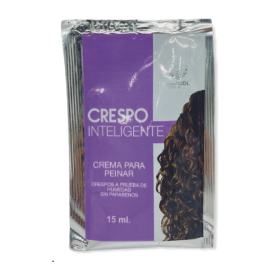 CRESPO INTELIGENTE X 15 ml caja x 30