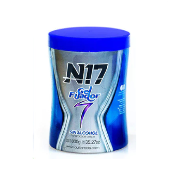 N 17 GOMINA POTE X 1000