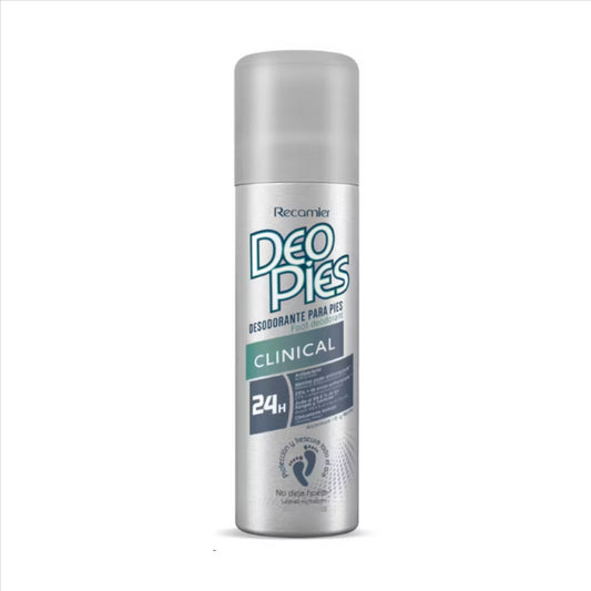 DEO PIES CLINICAL X260ml