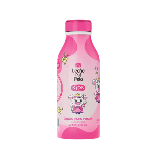 CREM PARA PEINAR KIDS LECHE PAL PELO X 250 ml