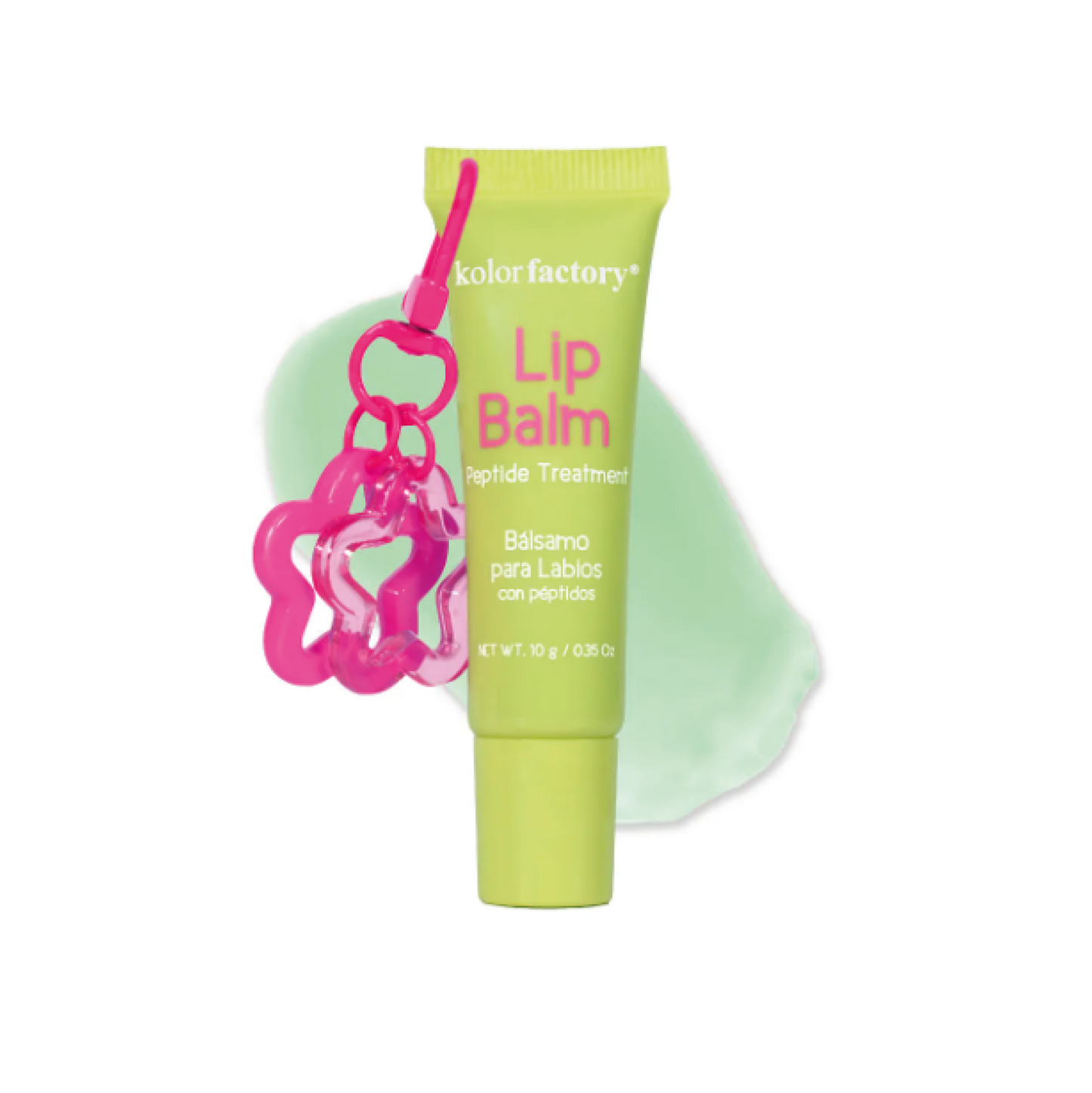 BALSAMO DE LABIOS KOLOR FACTORY 03