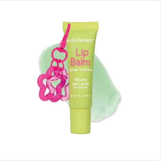 BALSAMO DE LABIOS KOLOR FACTORY 03