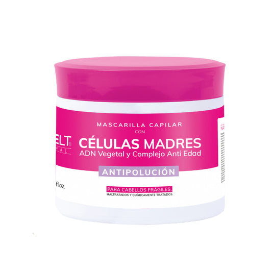 MASCARILLA CAPILAR MAXYBELT CELULAS MADRES X 400 ml
