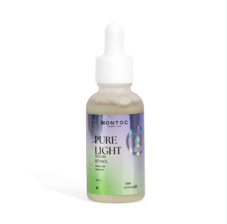 SERUM MONTOC SKIN RENEW RETINOL X 30 ml