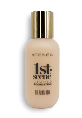 BASE LIQUIDA ATENEA 1ST X 30 ml #7 TEMPLE