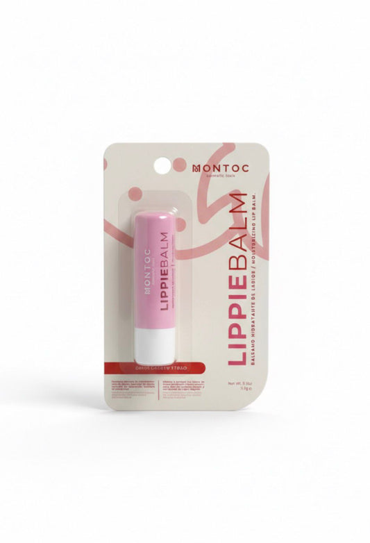 BRILLO MONTOC LIPPIE BALM - FRESA