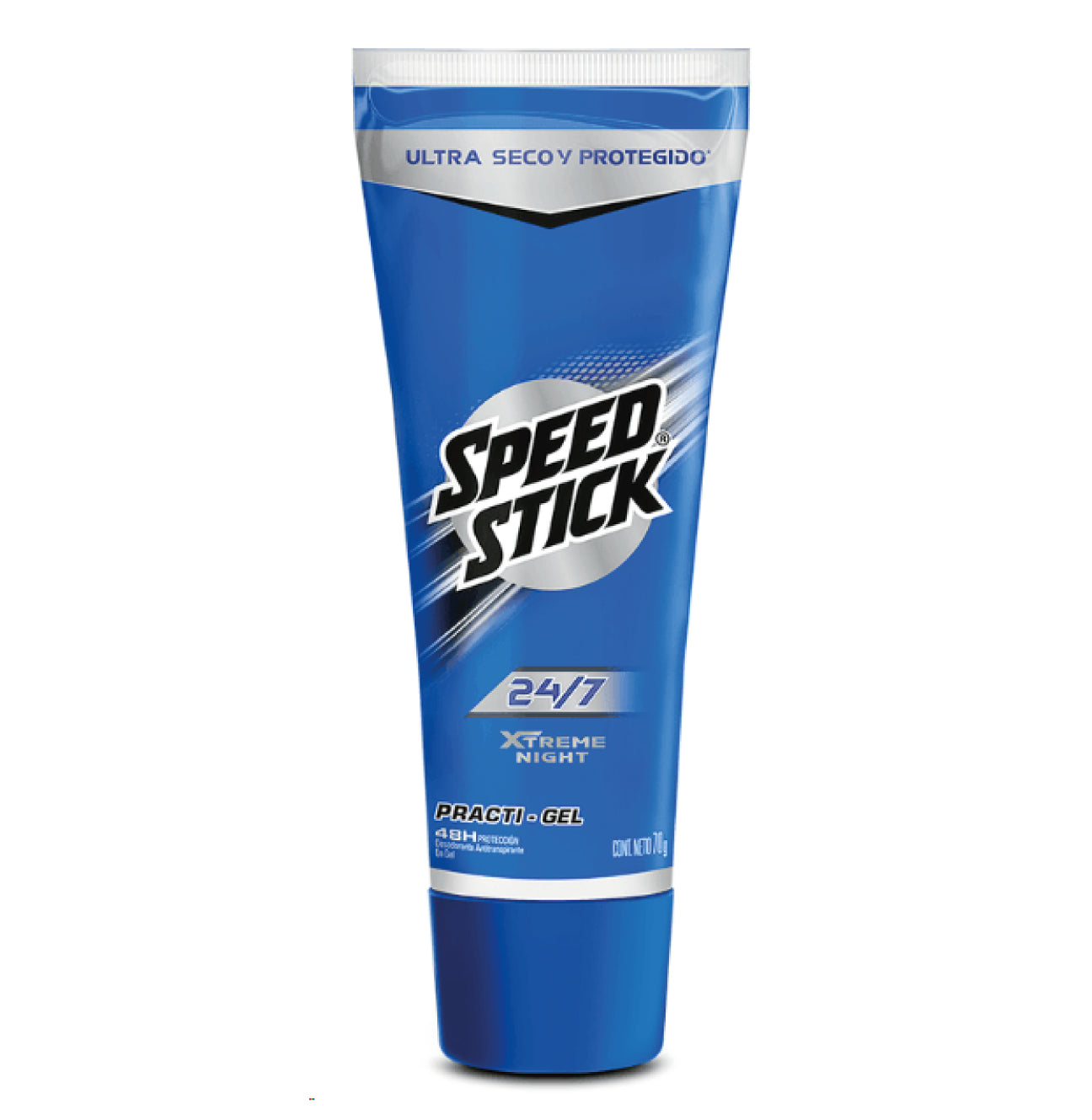 DESODORANTE SPEED STICK X 70 GELTUBO