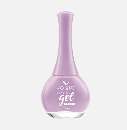 ESMALTE VOGUE LUJO GEL ELEGANTE
