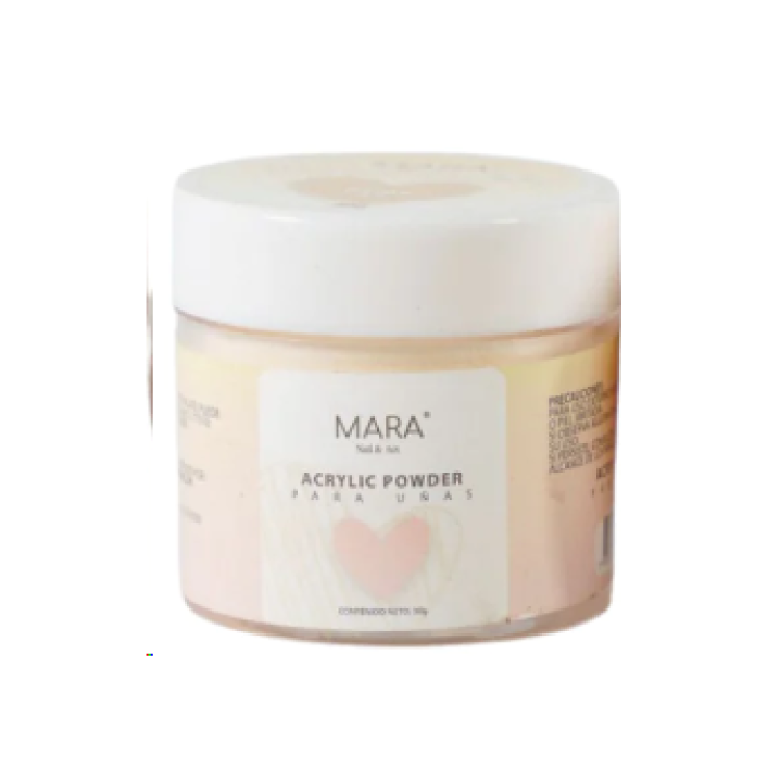 ACRYLICO #1 MARA x 30 g