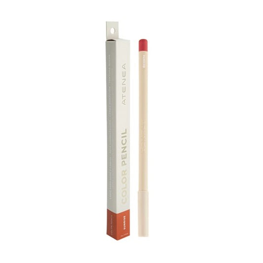LAPIZ ATENEA OJOS Y LABIOS SUNRISE