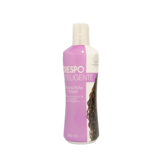 CRESPO INTELIGENTE POTE X 240 ml