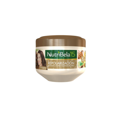 TRAT NUTRIBELA X 300g REPOLARIZACION