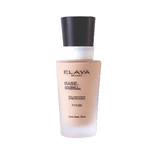 BASE LIQUIDA ELAYA MATE 2.2N