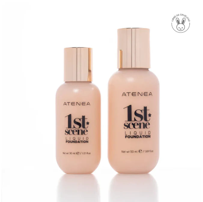 BASE LIQUIDA ATENEA 1ST X 50 ml #7 TEMPLE