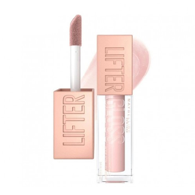 BRILLO MAYBELLINE LIFTER ICE 002  3861