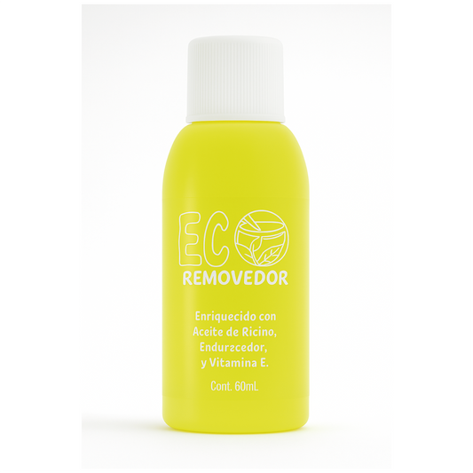 REMOVEDOR POWER PROTECTION X 60 ml BANANA