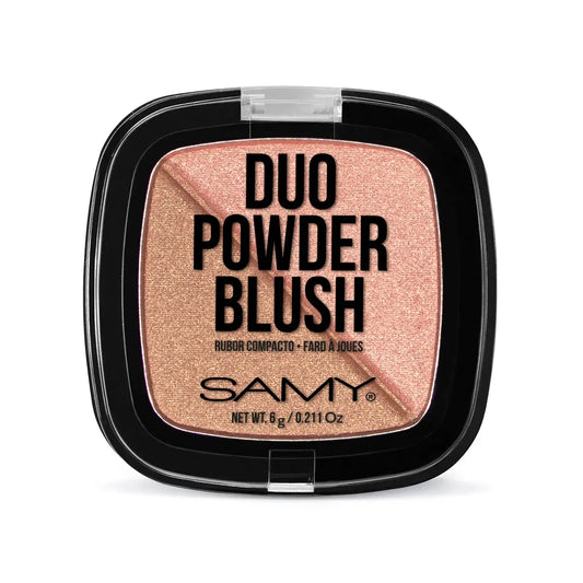 RUBOR DUO SAMY 09 NOVA