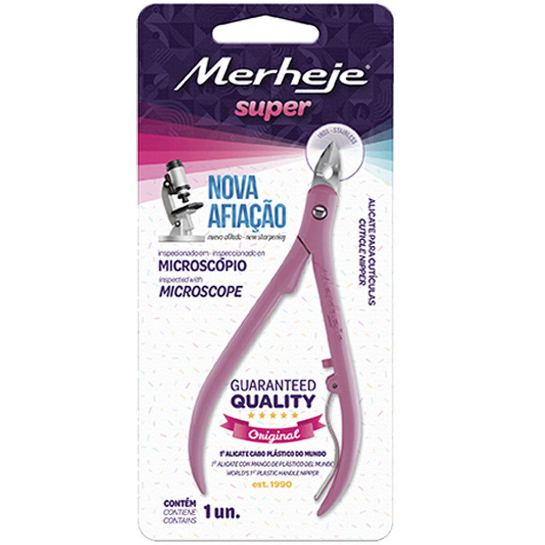 ALICATE MERHEJE X 1 CON ESPATULA