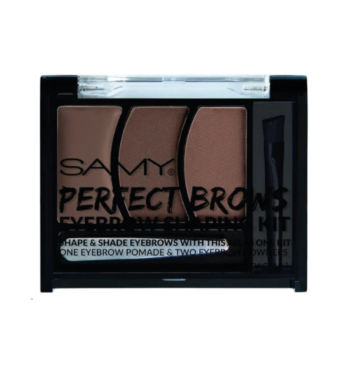 KIT PARA CEJAS SAMY X 3 BLONDE