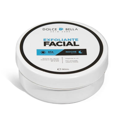 EXFOLIANTE DOLCE BELLA X 190 ml