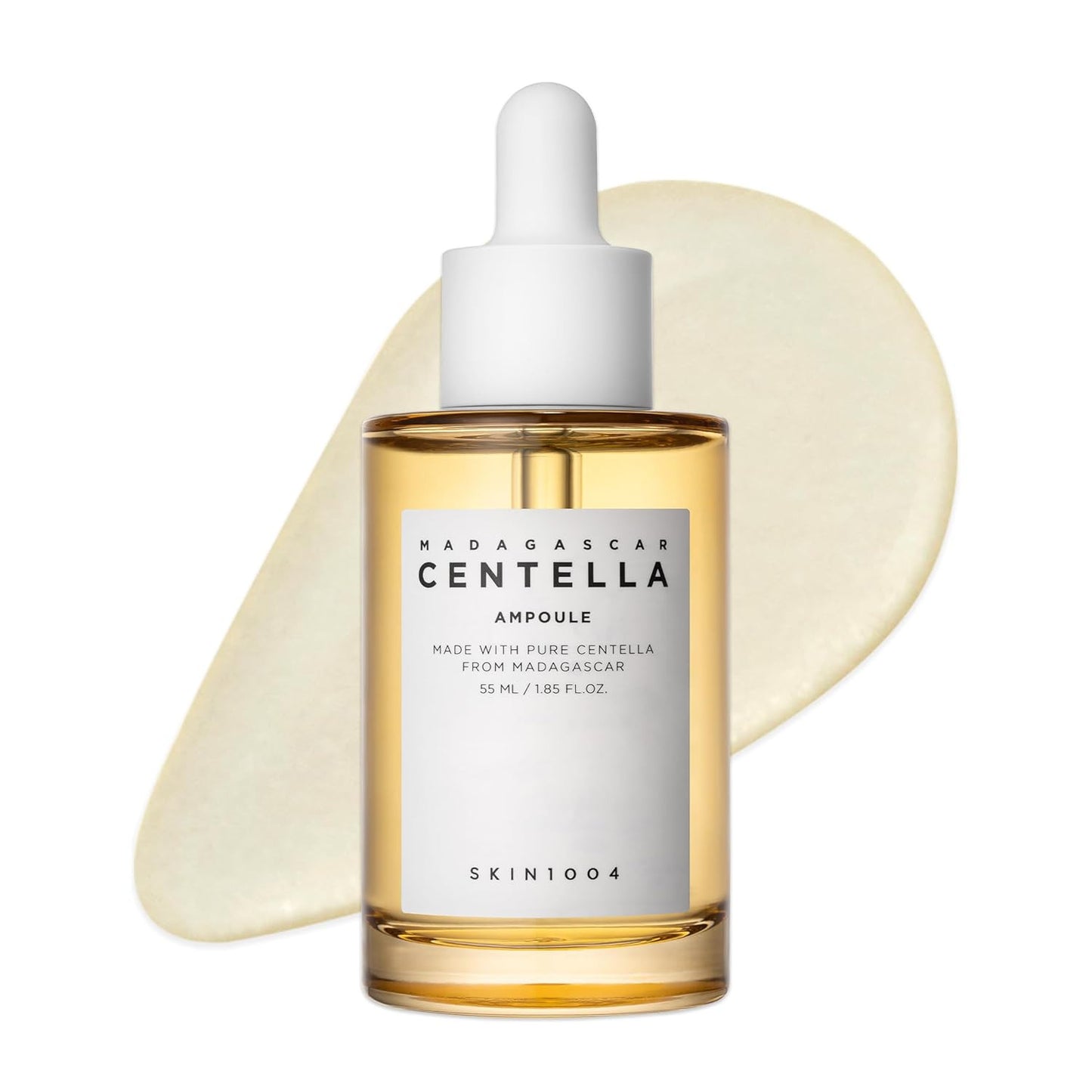 SERUM EN AMPOLLA CENTELLA X 55 ml  - SKIN1004-16