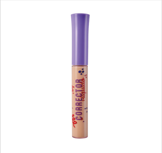 CORRECTOR LIQUIDO  NAILEN