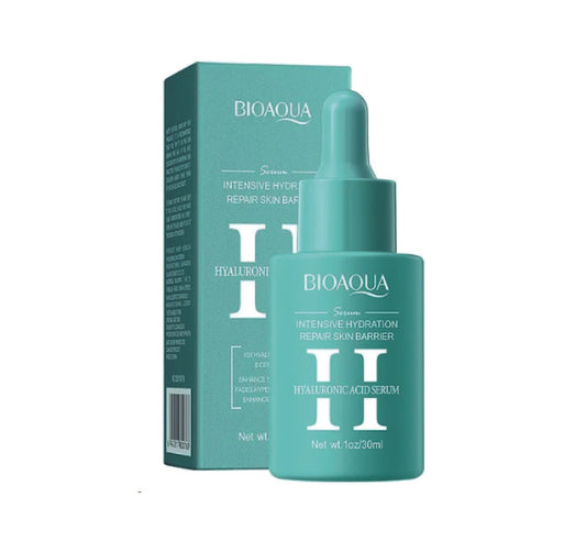 SERUM BIOAQUA HIALURONICO 00768