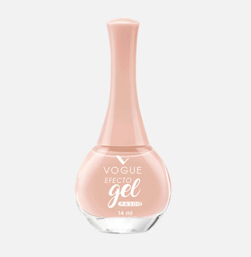 ESMALTE VOGUE LUJO GEL EMOCION