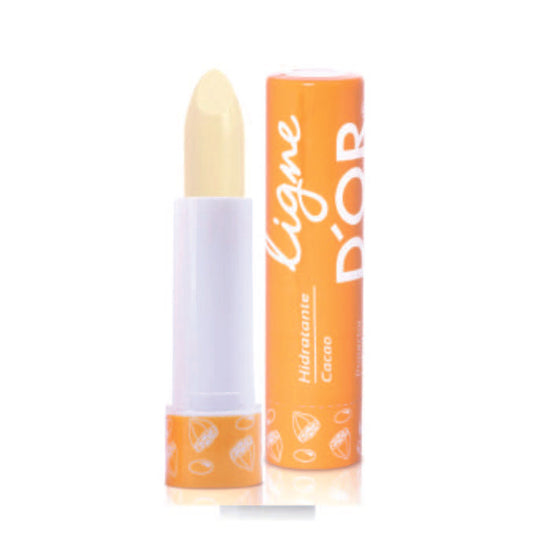 HIDRATANTE DE LABIOS LIGNE DOR X 3.5 g CACAO