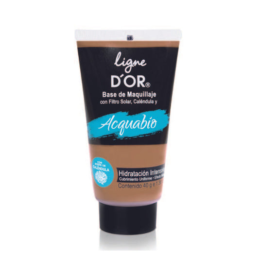 BASE LIQUIDA LIGNE DOR X 40g OLIVA