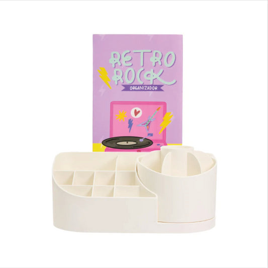 ORGANIZADOR ROCK TRENDY 2181