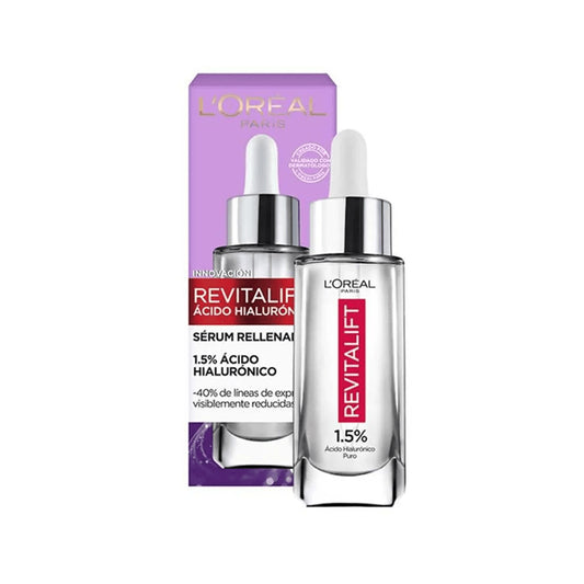 SERUM REVITALIFT LOREAL X 30 ML lineas