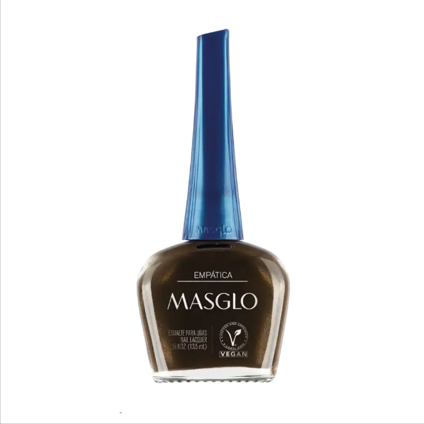 ESMALTE MASGLO TRADICIONAL EMPATICA