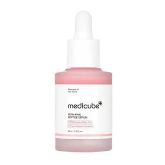 SERUM PDRN ROSADO  X 30 ml  - MEDICUBE18