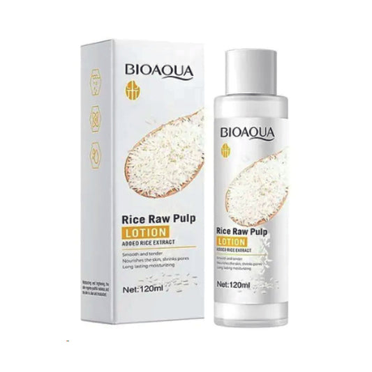 TONICO BIOAQUA DE ARROZ BQY83888