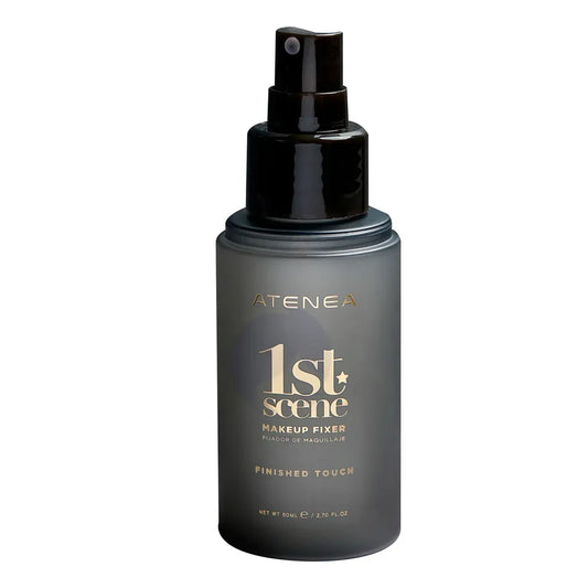 FIJADOR DE MAQUILLAJE ATENEA 1ST X 80 ml
