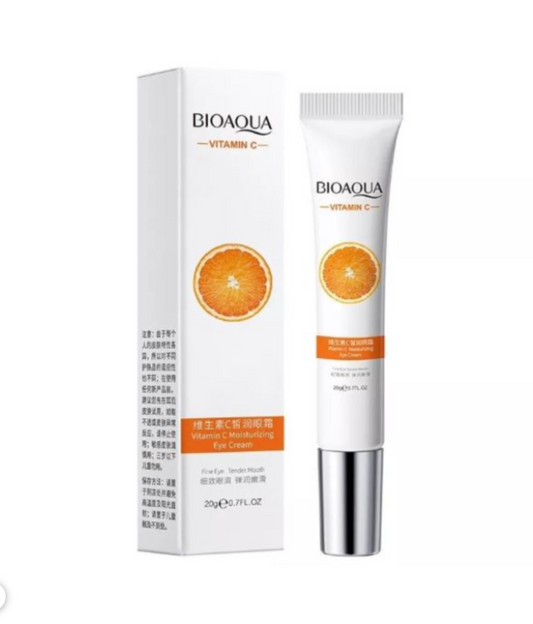 CONTORNO VITAMINA C BIOAQUA X 20 g  BQY79263 - 00354