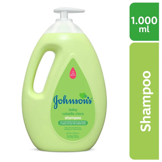 SH JOHNSON  X 1000 ml - VERDE