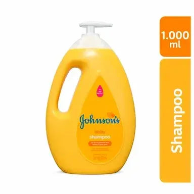 SH JOHNSON  X 1000 ml - AMARILLO