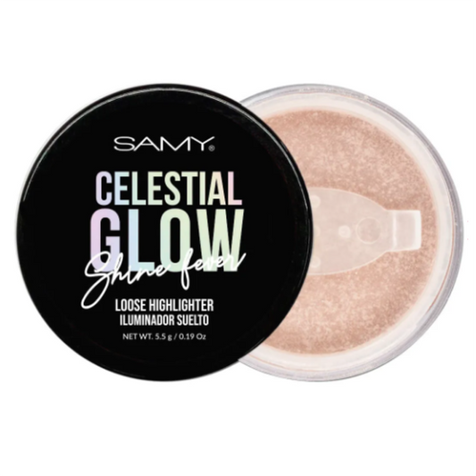 ILUMINADOR SUELTO SAMY #02 GOLDEN HOUR