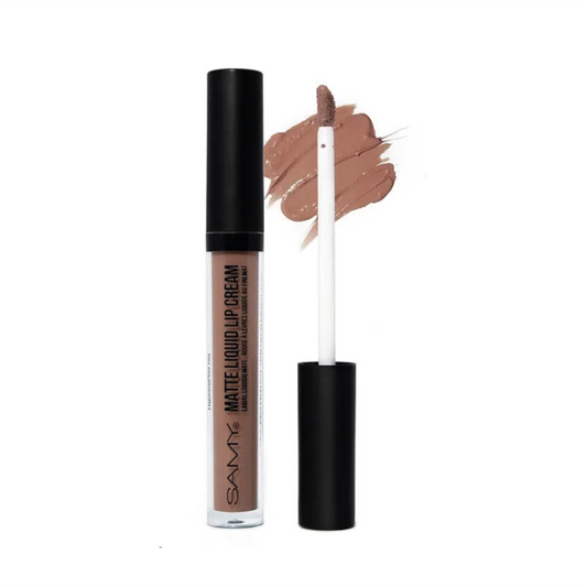 LABIAL 19 CHAI LATTESAMY APLICADOR LIQUIDO