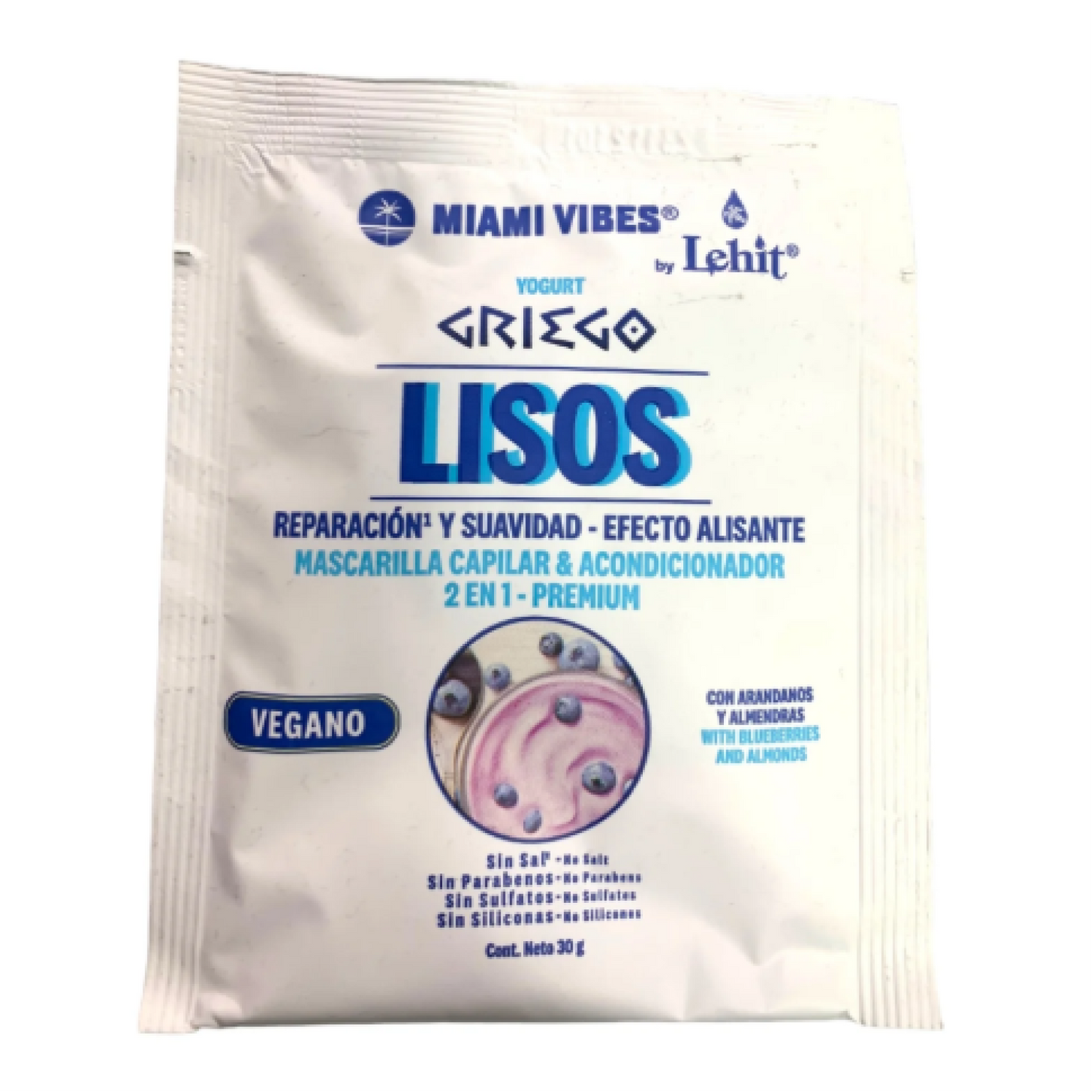 TRATAMIENTO LEHIT SOBRE X 30G LISOS