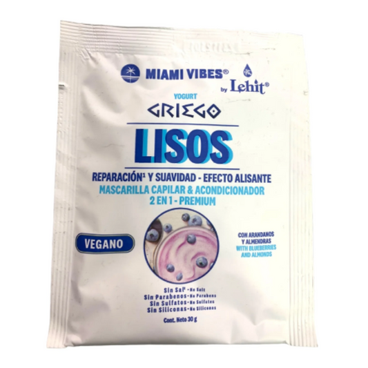TRATAMIENTO LEHIT SOBRE X 30G LISOS